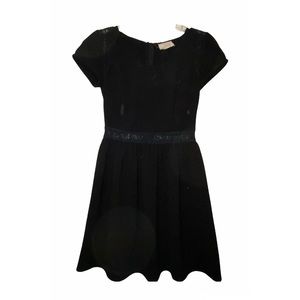 Urban Outfitters Pins and Needles Little Black 0